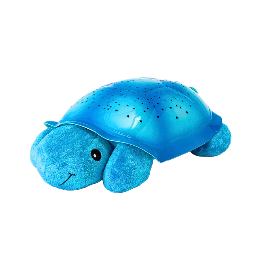 2 u 1 Melodične svetleće kornjače za decu