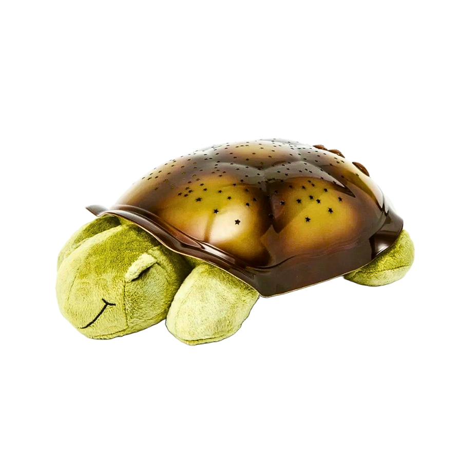 2 u 1 Melodične svetleće kornjače za decu