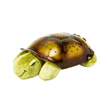 2 u 1 Melodične svetleće kornjače za decu