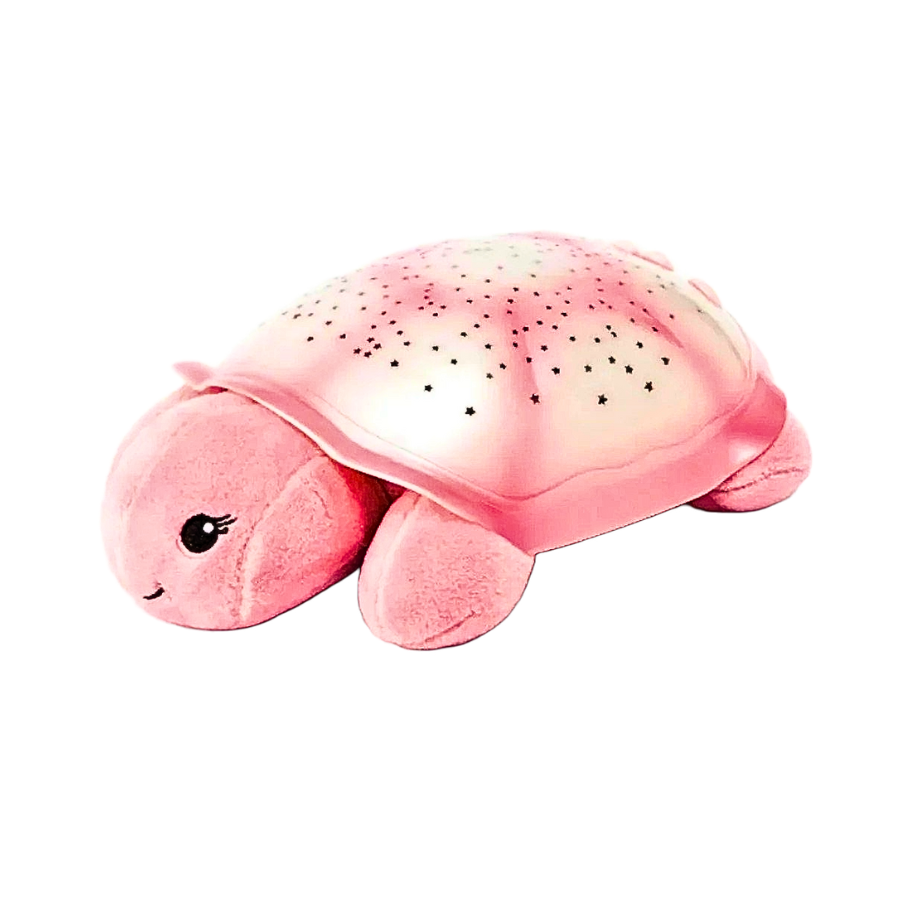 2 u 1 Melodične svetleće kornjače za decu