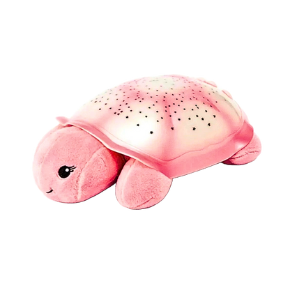 2 u 1 Melodične svetleće kornjače za decu